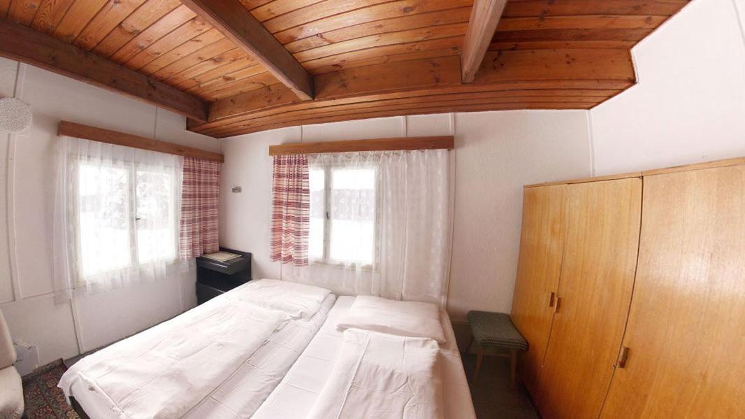 הוילה Rožnov pod Radhoštěm Bungalovy Roznov מראה חיצוני תמונה