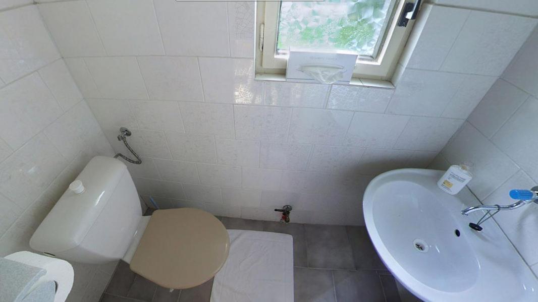 הוילה Rožnov pod Radhoštěm Bungalovy Roznov מראה חיצוני תמונה