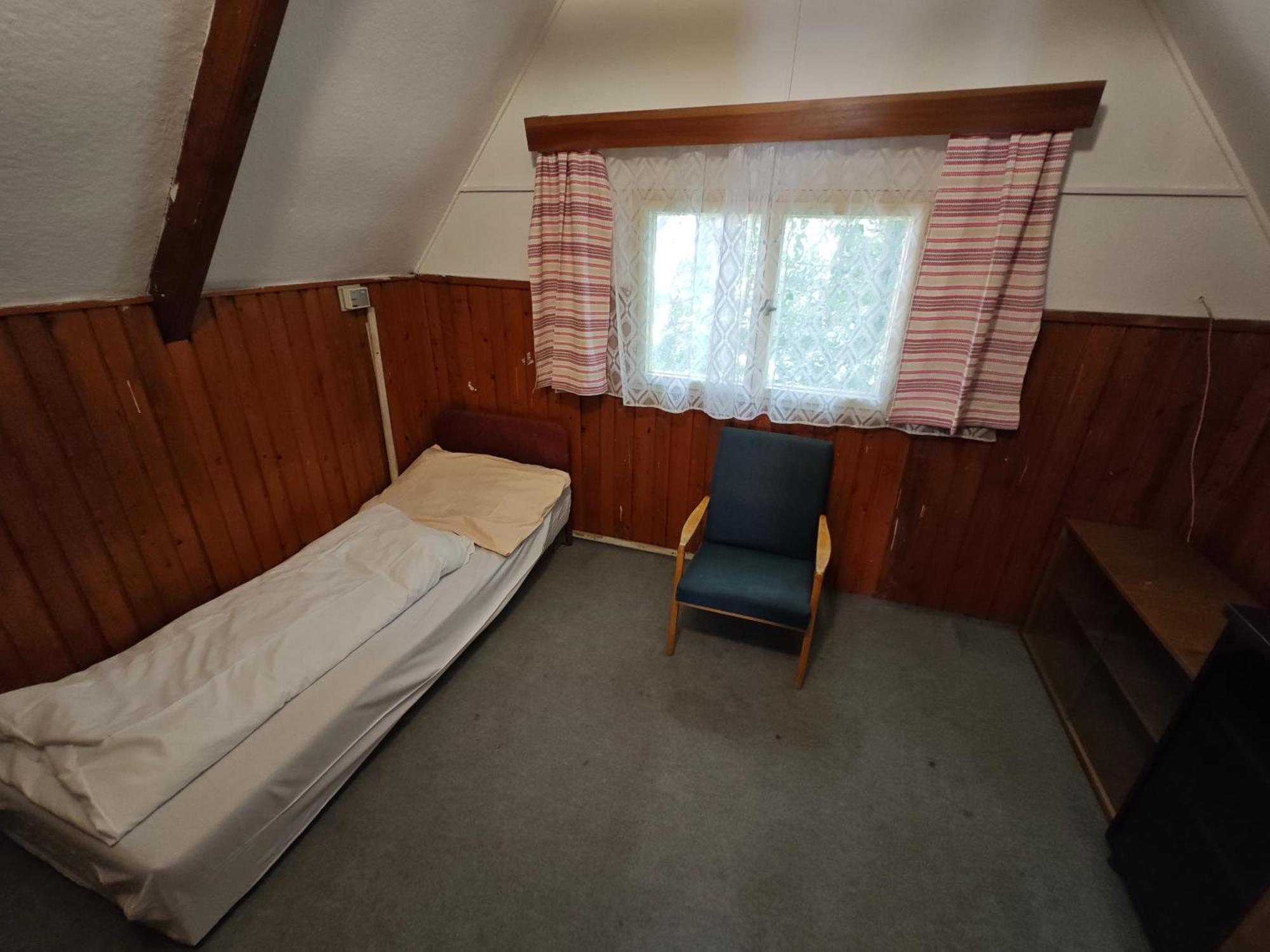 הוילה Rožnov pod Radhoštěm Bungalovy Roznov מראה חיצוני תמונה